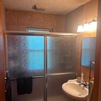 David's room