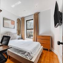 Eugene's room