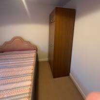 Ram's room