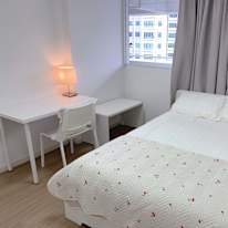 BY's room