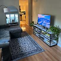 Davis's room