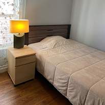 Ania's room