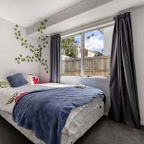 Daniel's room