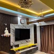 Chhavi's room