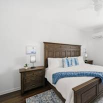 Summer's room