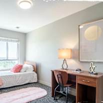 MOYOSORE ABIMBOLA ADEGBOYE's room