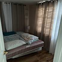 Andrew's room