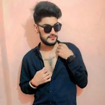 Aryan's room