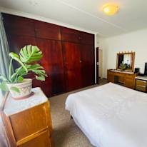 Tee's room