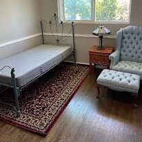 Eileen's room