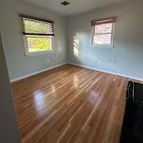 Cecilia Fabiana Shenk's room