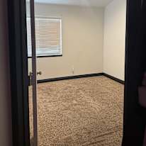 Christian's room