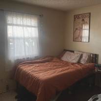 TRENT WILLIAMS's room