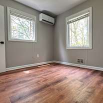 Rosanna's room