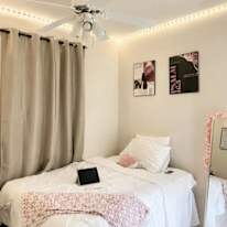 Maria's room