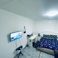 Benjamin's room