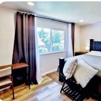 Annie's room