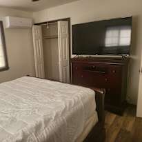 Robert DiPrimio's room