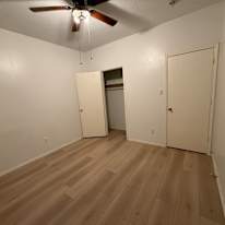 Kanika's room