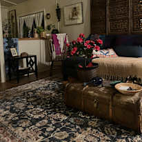 Rose's room