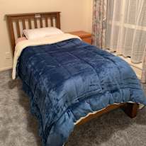 Kyle's room