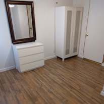 Jerry's room