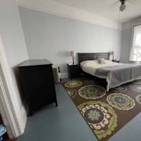 Harmony Wainwright's room