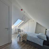 REA McGee's room