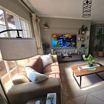 Daniel's room