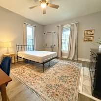 Jesey's room