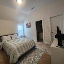 Joseph's room