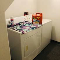 Adrian's room