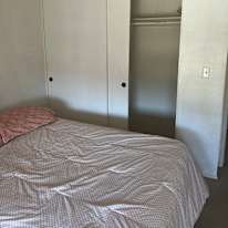 Ray Jimenez's room