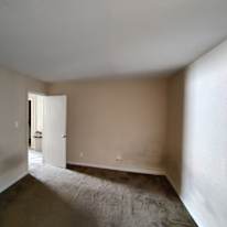 John StClair's room