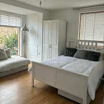 C's room