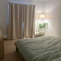 Arline's room