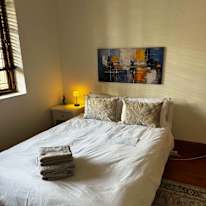 Horst's room
