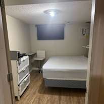 landlord's room