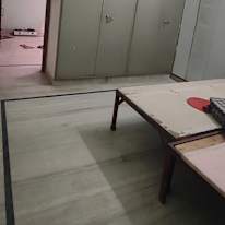 Girraj kumar's room