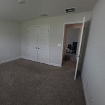 Ben Danino's room