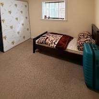 Yudhvir's room