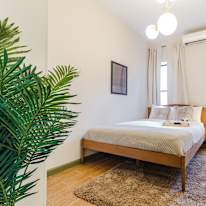 Sam June's room