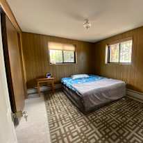 Lucy's room