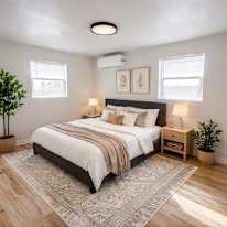 Bola's room