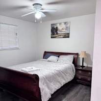 Gabriela's room