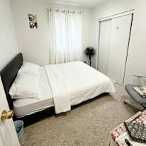 Abc's room