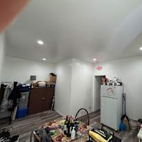 Enrique's room