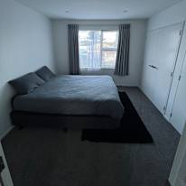 Semisi's room
