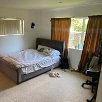 Emily's room