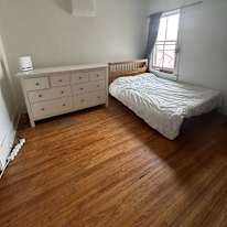 Lolo's room